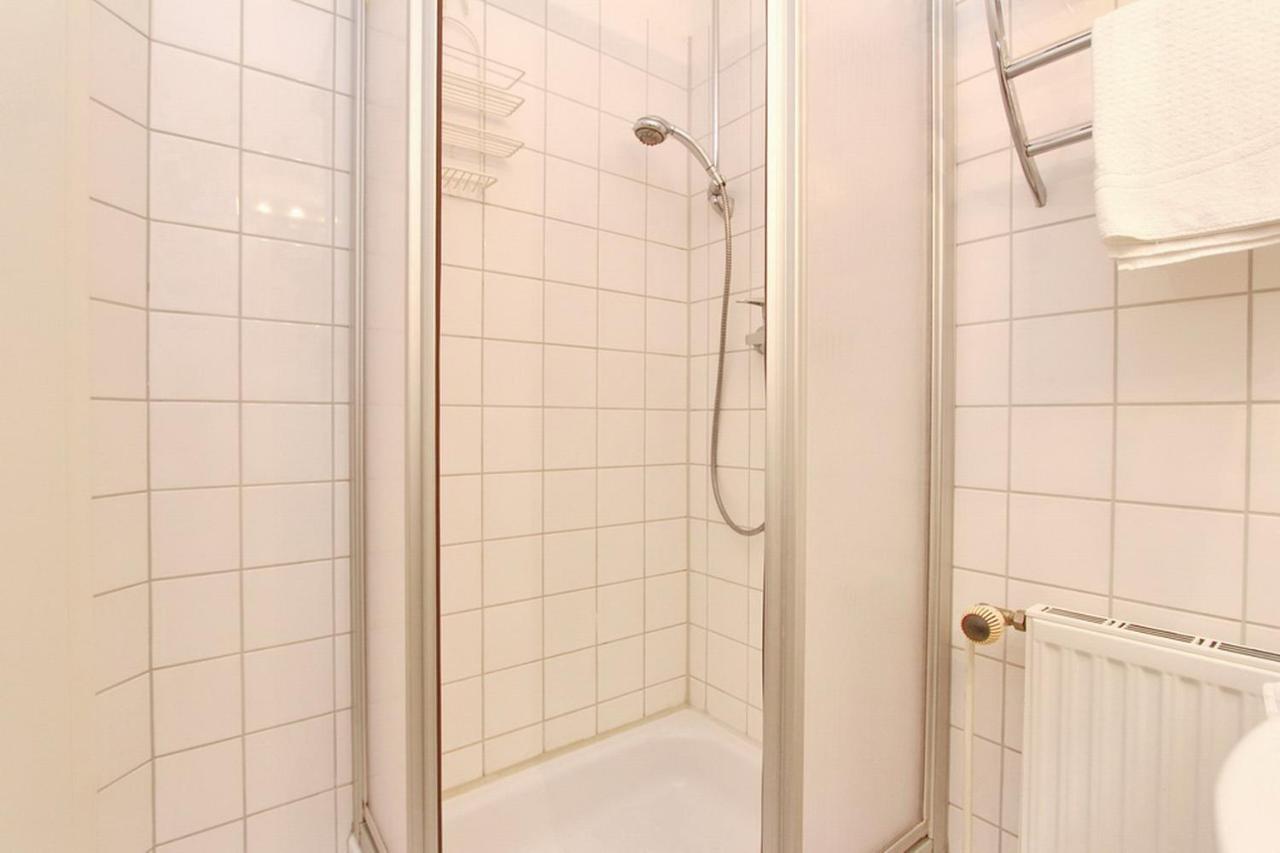 Goosbrink Wohnung 14 Boltenhagen  Luaran gambar