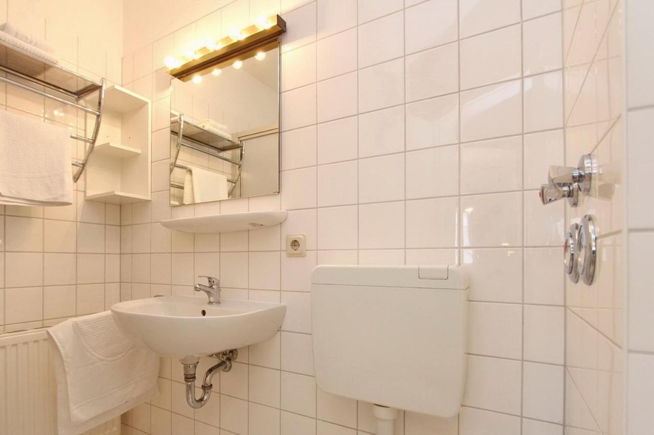 Goosbrink Wohnung 14 Boltenhagen  Luaran gambar