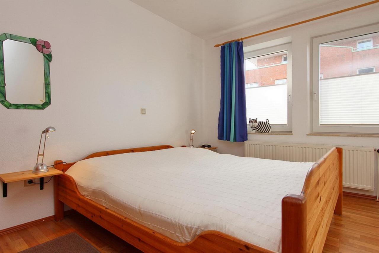 Goosbrink Wohnung 14 Boltenhagen  Luaran gambar
